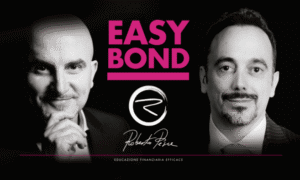 EASY BOND - Roberto Pesce