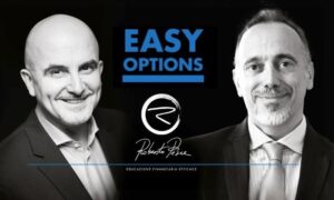 Easy Options – Roberto Pesce