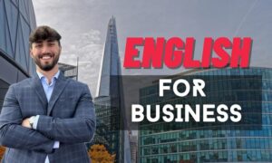 English for Business – Davide Patron