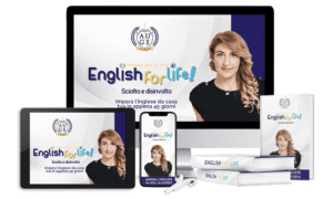 English for Life bundle (first-economy-business) – Inglese con Monica