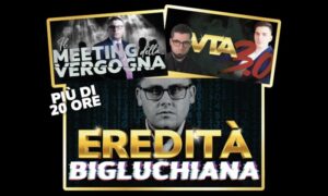 Eredità Bigluchiana – Big Luca
