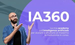 IA360 – Raffaele Gaito