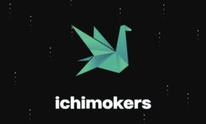 Ichimokers – Martina Provenzano