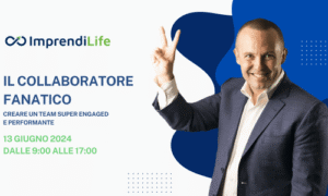 Il Collaboratore Fanatico – Piernicola de Maria