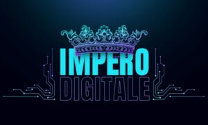 Impero Digitale – Tindaro Battaglia