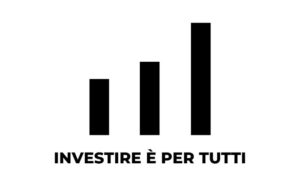 Investire è per Tutti – Giacomo Montagnani
