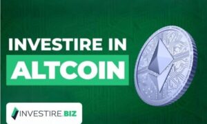 Investire in Altcoin nel 2024 – Investire.biz