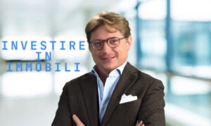 Investire in immobili – Alessandro Malchiodi