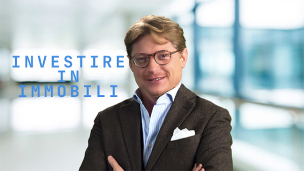 Investire in immobili – Alessandro Malchiodi