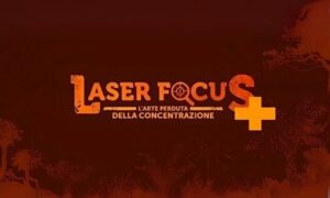 Laser Focus – Andrea Muzii
