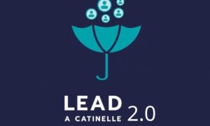 Lead a Catinelle 2.0 – Federico Casadei