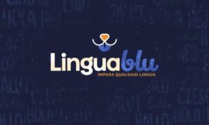 Lingua Blu – Alessandro de Concini