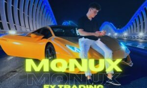 MQNUX FX Trading – Manuel Longo