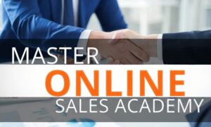 Master Online in Sales Academy – Alfio Bardolla