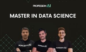 Master Professionale in Data Science – Profession.AI
