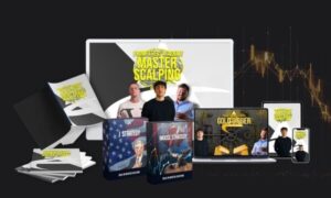 Master Scalping – Prometheus Forex Academy
