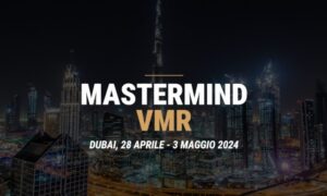 Mastermind Dubai – Roberto Maria Vadalà