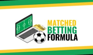 Matched Betting Formula – Ignazio Munzù