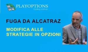 Modifica alle Strategie in Opzioni – PlayOptions