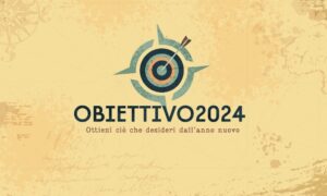Obiettivo 2024 – Alessandro de Concini