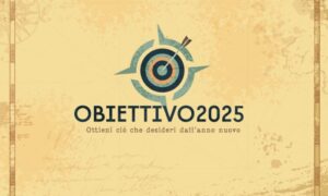 Obiettivo 2025 – Alessandro de Concini