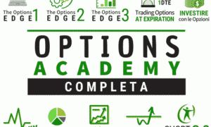 Options Academy – Luca Giusti (QTLab)