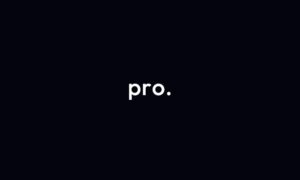 PRO Academy – Matteo Di Cristina