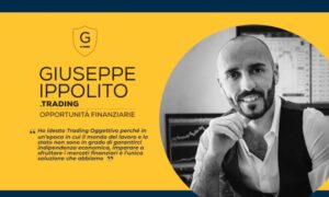 Percorso Completo sul Trading Oggettivo – Giuseppe Ippolito
