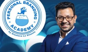Personal Branding Academy – Gianluca Lo Stimolo