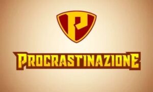 Procrastinazione – Roberto Maria Vadalà