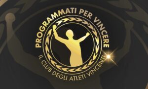 Programmati per Vincere – Roberto Re