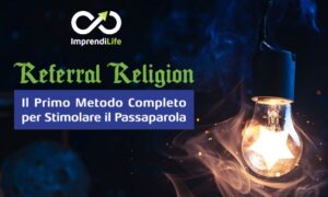 Referral Religion – Piernicola de Maria