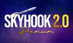 SKYHOOK 2.0 (Premium) – BuzWay