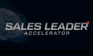 Sales Leader Accelerator – Giovanni Dell’Aversano