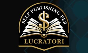 Self Publishing per Lucratori – Marco Brunetti