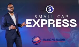 Small Cap Express – Jonathan Giammò