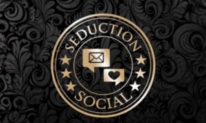 Social Seduction – Maurizio Romano (Gentlemind)