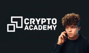 Crypto Academy – Tommaso Marangoni