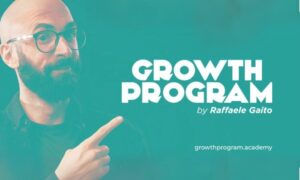 Growth Program – Raffaele Gaito