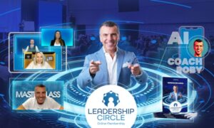 Leardership Circle – Roberto Re