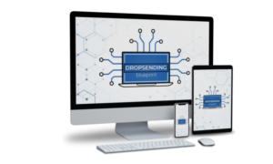 Dropsending Blueprint Advanced di Thomas Macorig