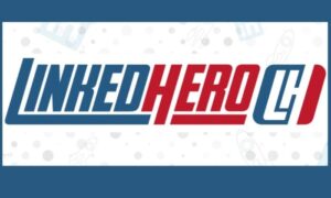 Linkedin Hero di Roberto Verde