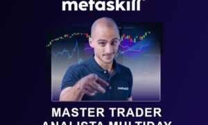 Master Trader e Analista Multiday – MetaSkill