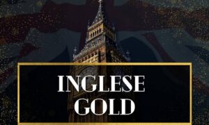 Metodo Toddler (Inglese Gold) – Fabio Maccagnan