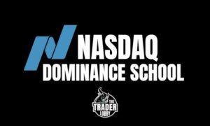 Nasdaq Dominance School – The Trader Lobby