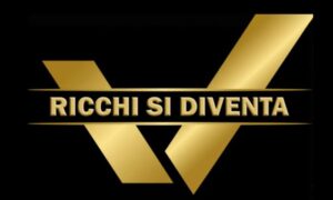 Ricchi si Diventa – Liberi dal Lavoro