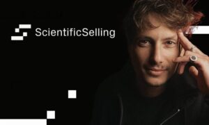 Scientific Selling – Marketers (Dario Vignali)