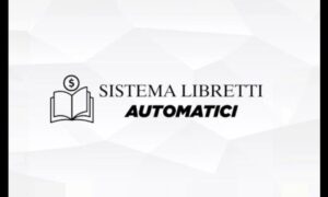 Sistema Libretti Automatici – Gabriele Stoppello