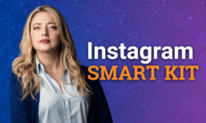 Instagram Smart Kit – Veronica Gentili