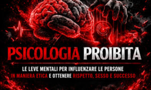 Psicologia Proibita – King Seduction